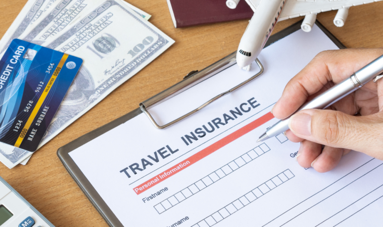 travel insurance