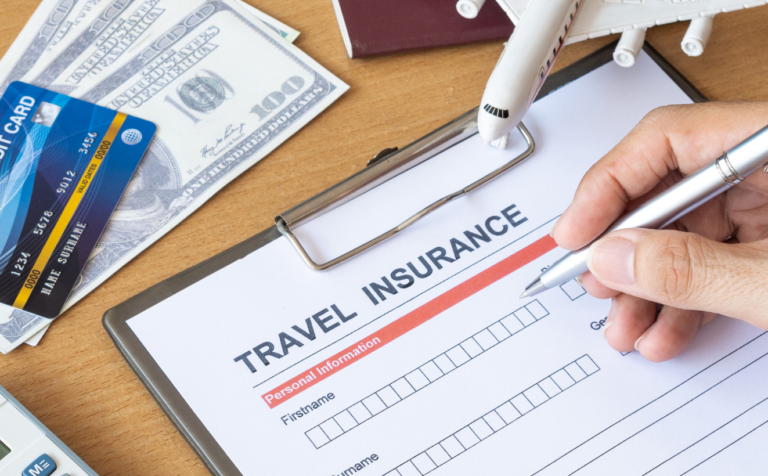 travel insurance